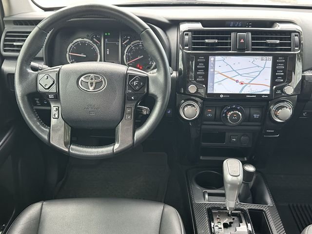 Used 2024  Toyota TRD Off-Road Premium image 10