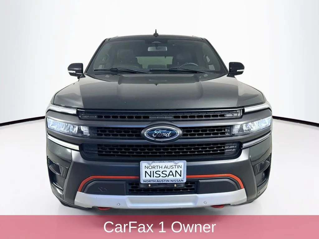 Used 2023 Green Ford Timberline image 2