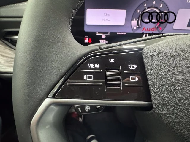 New 2026 Gray Audi 2.0T Premium Plus image 25