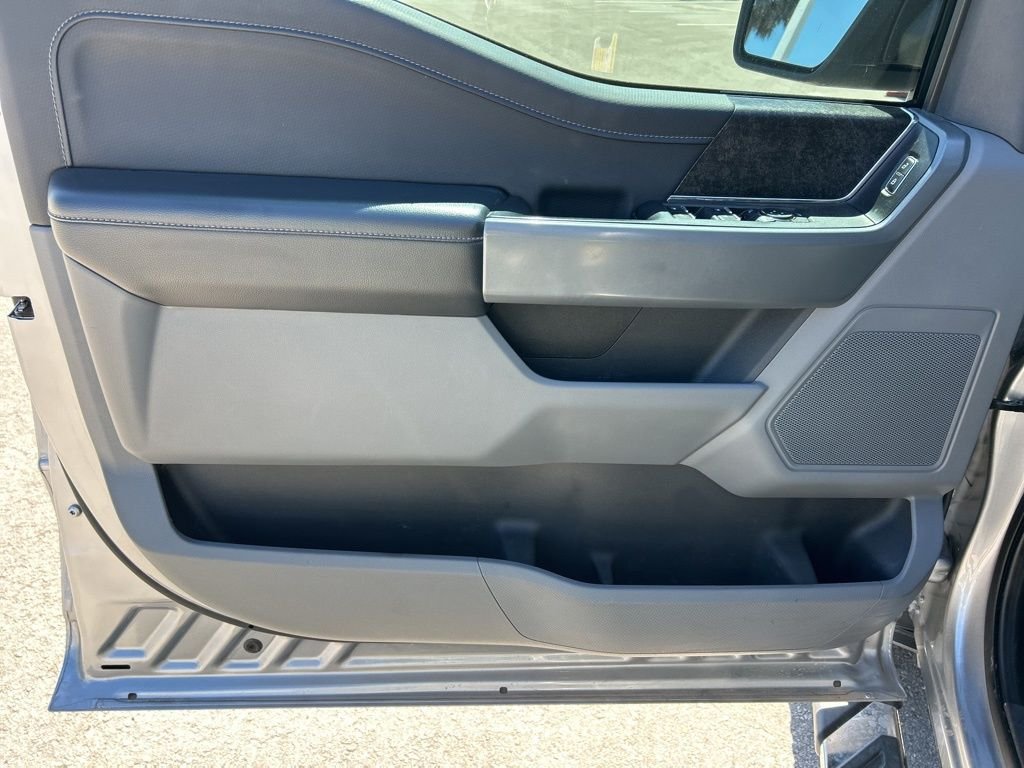 2021 Ford F-150 XLT - Photo 18