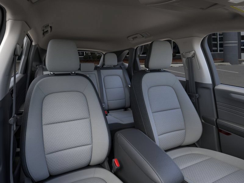 New 2026 Agate Black Metallic Ford Active® image 10