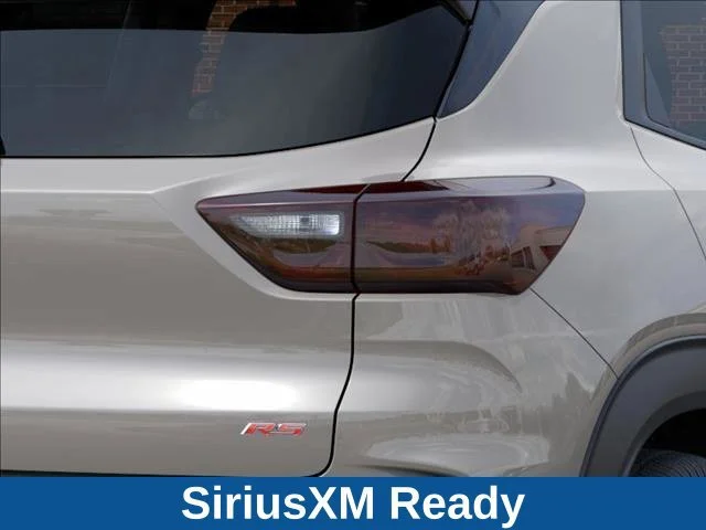 2026 Chevrolet Trailblazer RS - Photo 14
