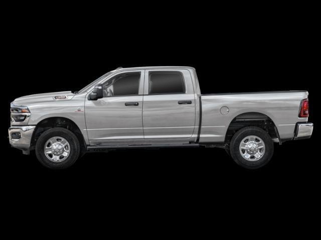 New 2026 Silver Zynith RAM Tradesman image 3
