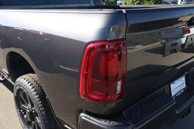 2026 RAM 2500 Tradesman/Black Express - Photo 7