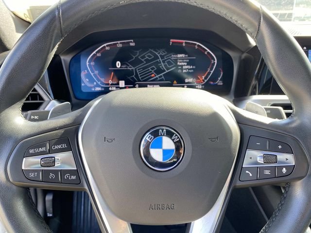 Used 2023 White BMW 430i xDrive image 15