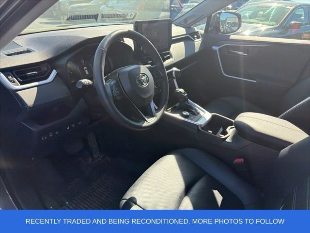 Used 2023 Gray Toyota Limited image 5