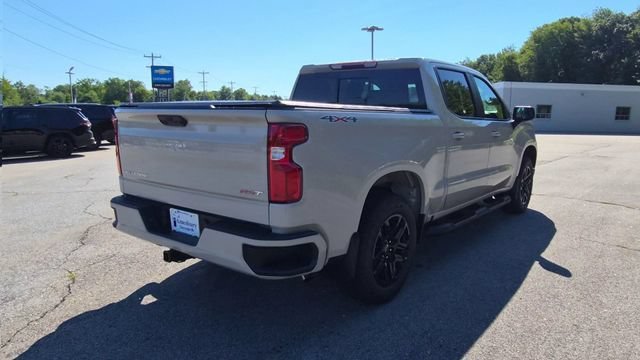 2026 Chevrolet Silverado 1500 RST - Photo 8