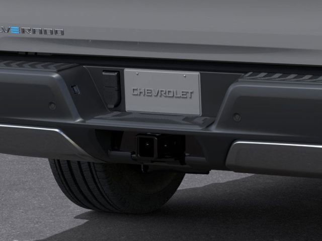 2026 Chevrolet Silverado EV LT - Photo 14