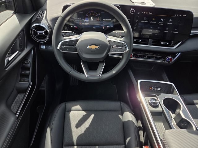 New 2026 Mosaic Black Metallic Chevrolet LT image 11