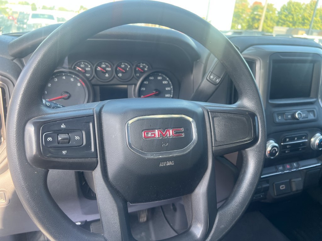 Used 2020 SUMMIT WHITE GMC  image 15