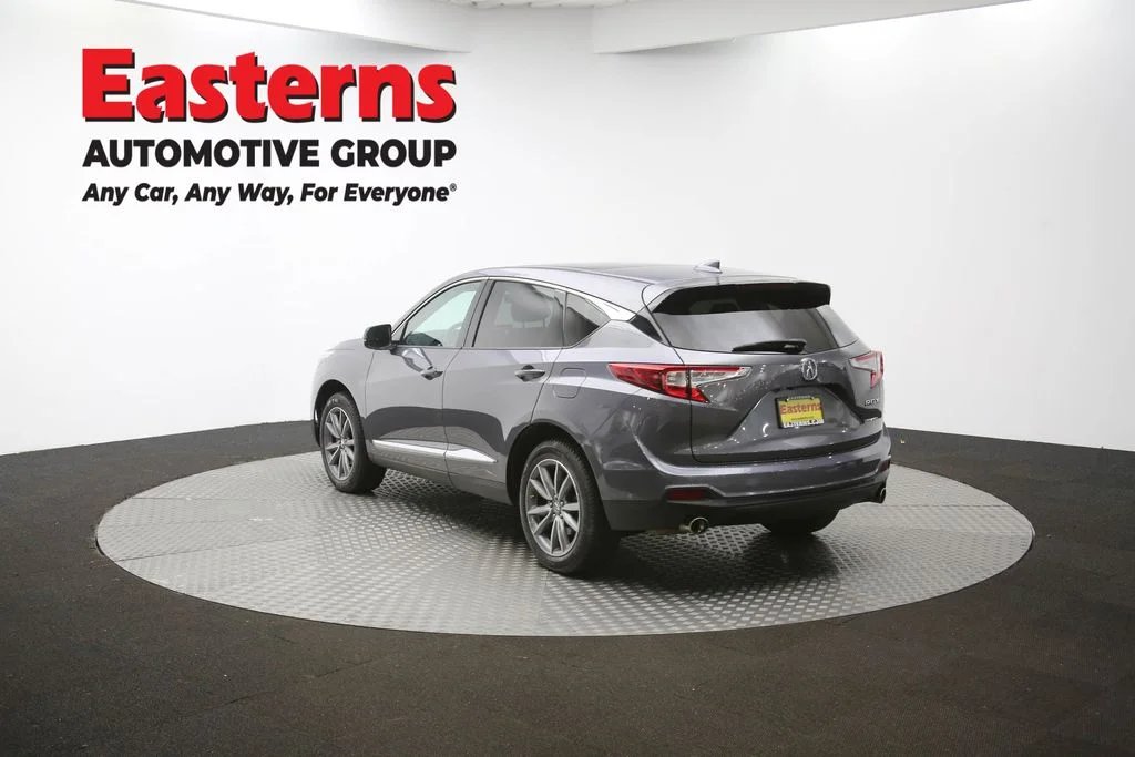 Used 2020 Gray Acura Technology Package image 61