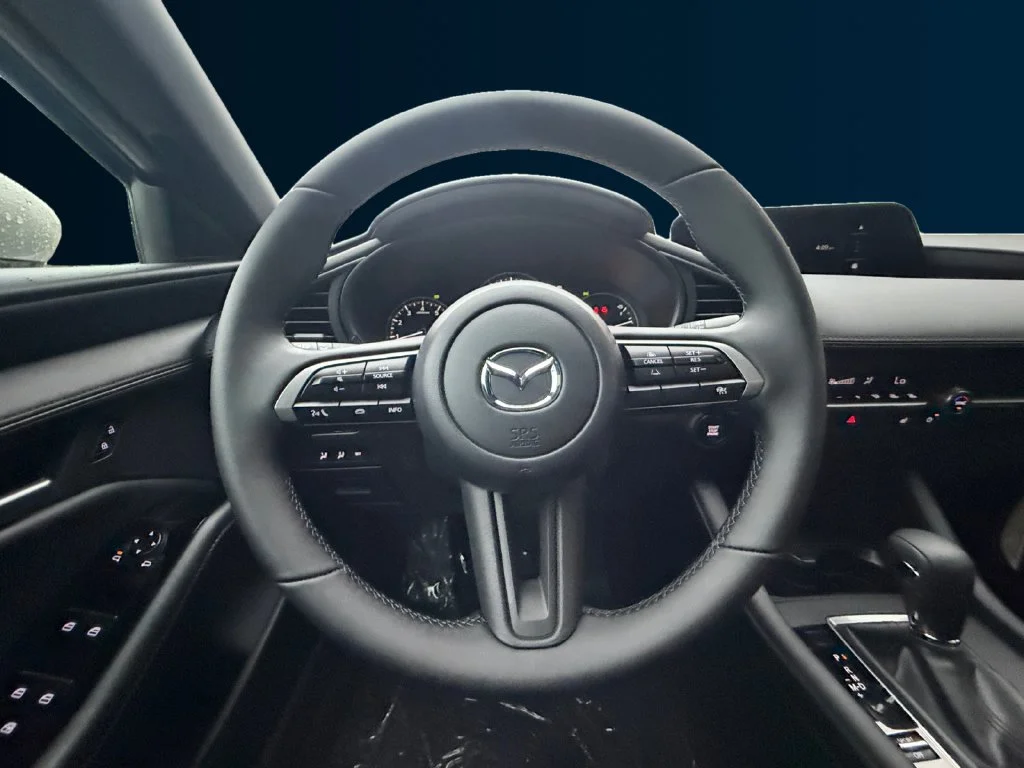 New 2026 Silver Mazda 2.5 S Preferred image 13