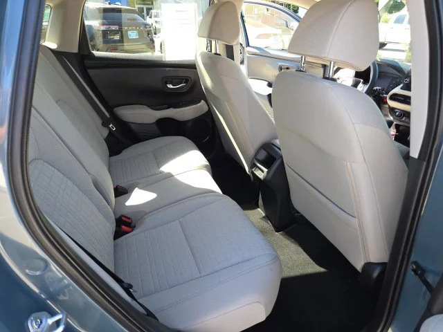Certified Used 2026 Nordic Forest Pearl Honda AWD LX image 23