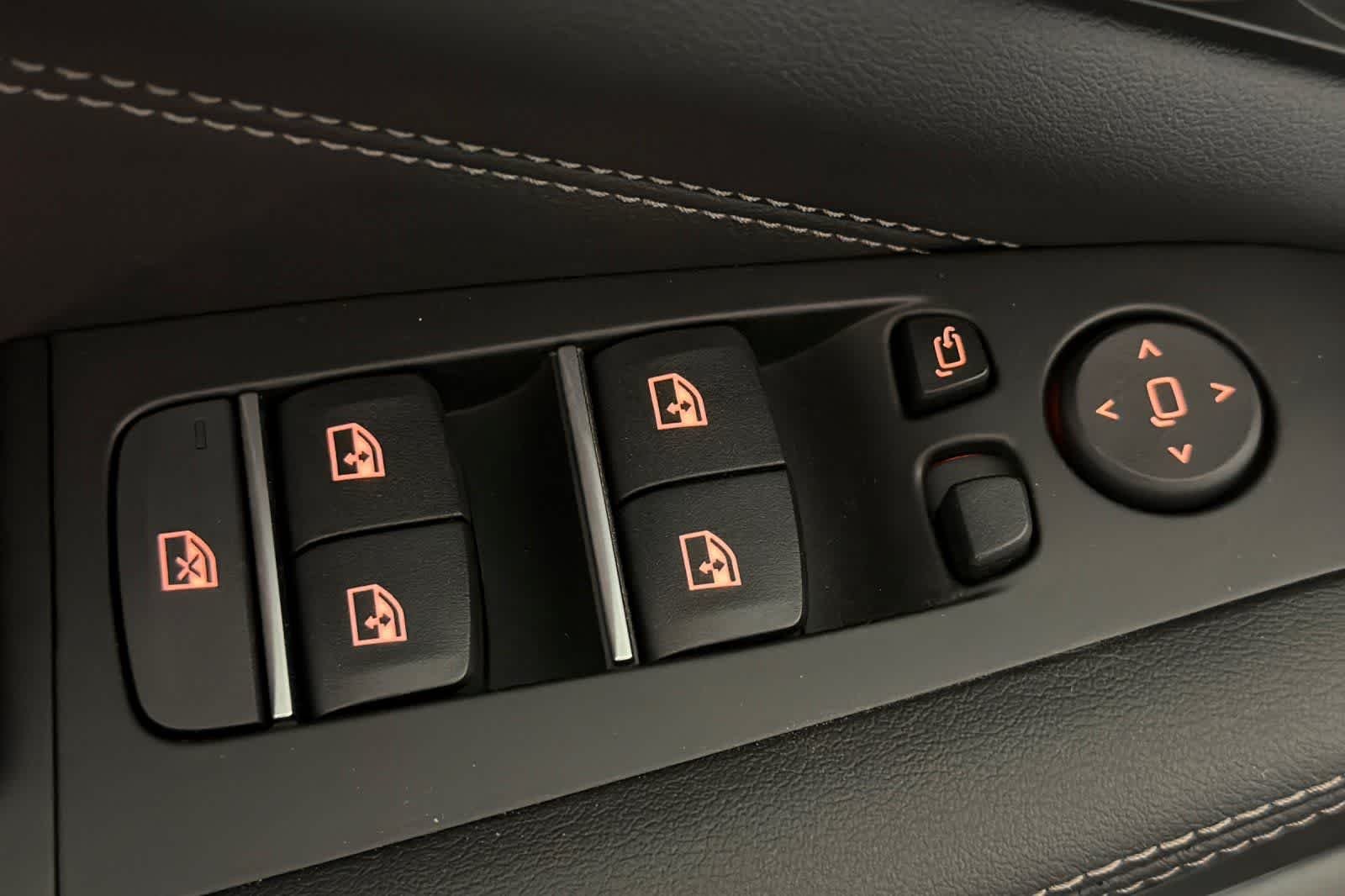 New 2026 Brooklyn Grey Metallic BMW xDrive40i image 13