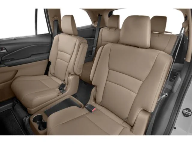 Used 2019 Black Honda Touring image 13