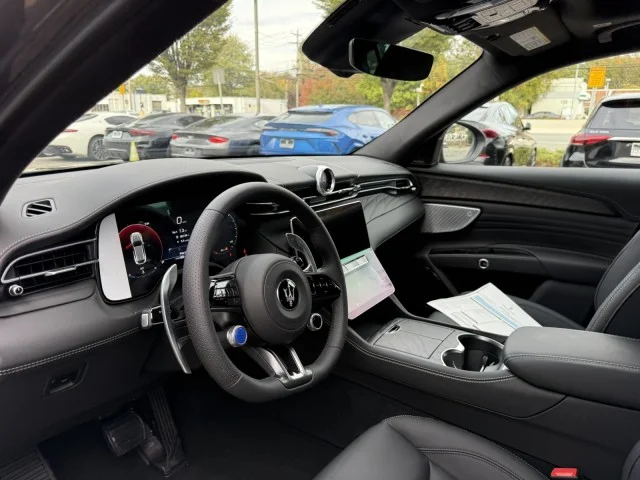 New 2025  Maserati  image 8