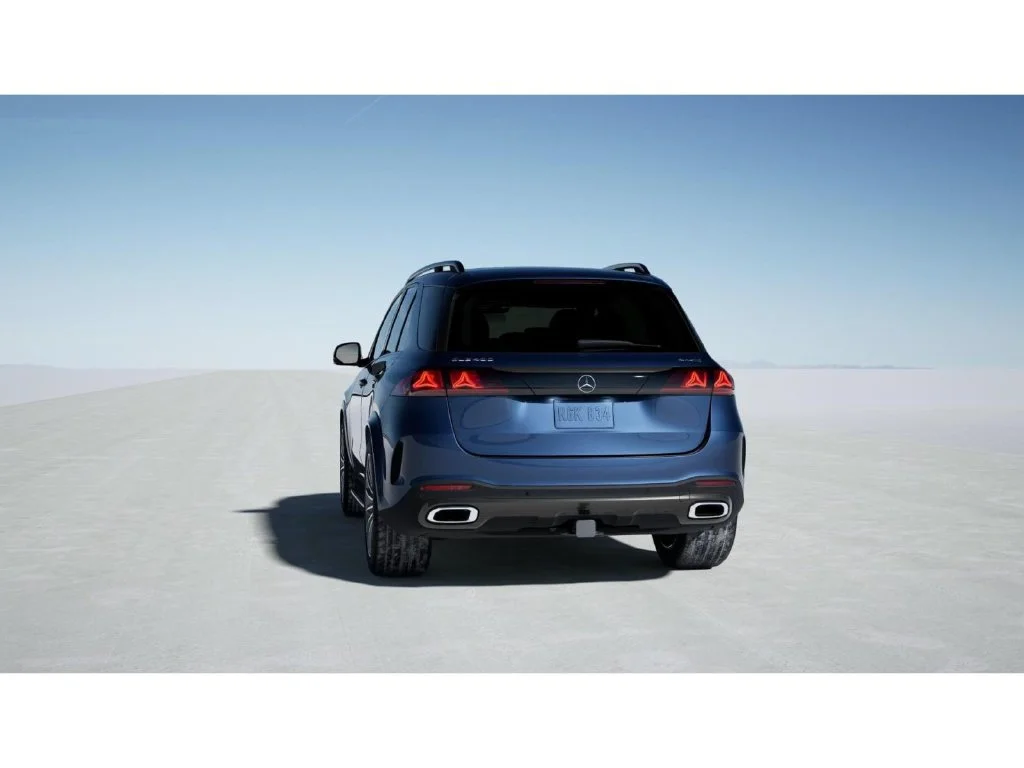 New 2027  Mercedes-Benz GLE 450 image 25