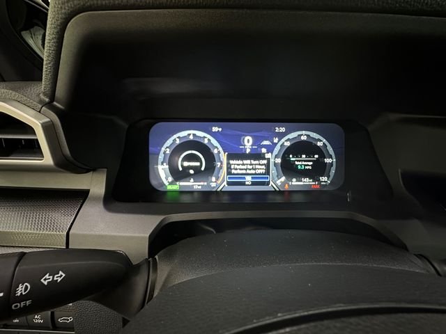 New 2026 Heritage Blue Toyota 4Runner Limited image 14