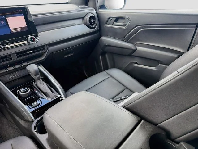 Used 2023 Blue Chevrolet Trail Boss image 23