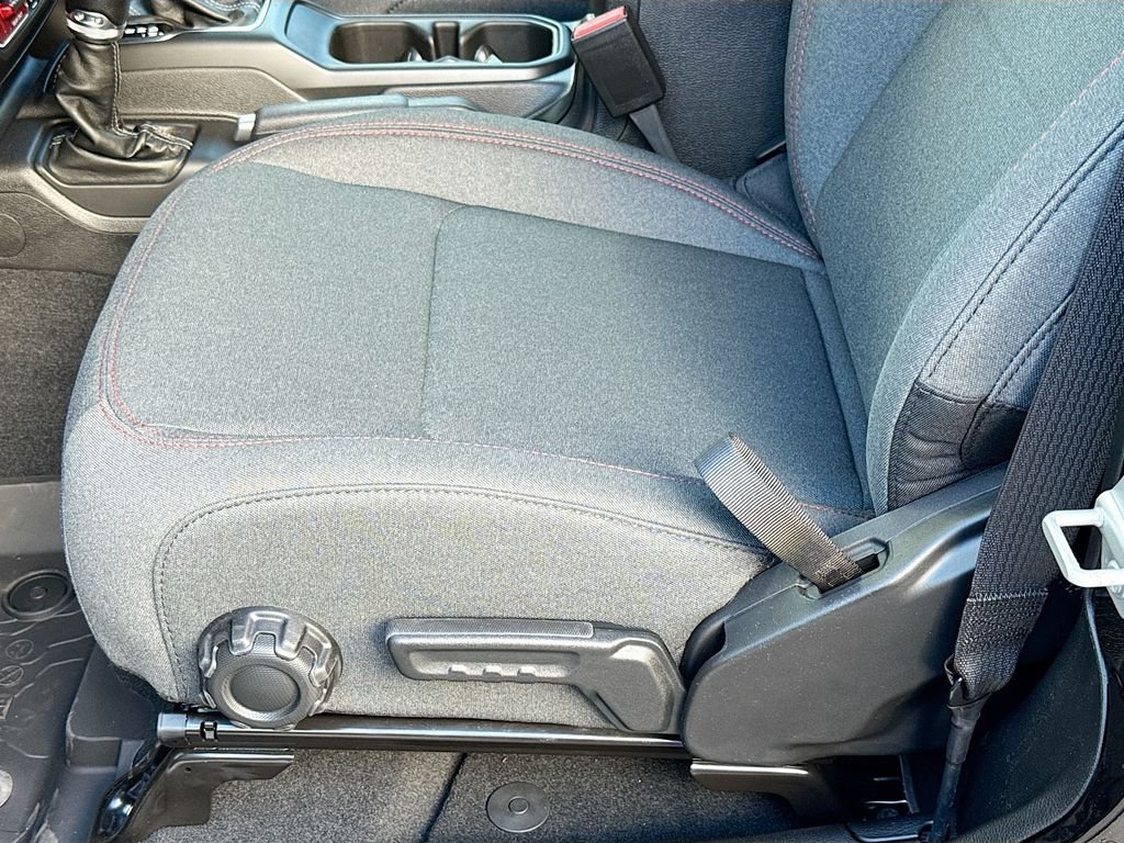 2026 Jeep Wrangler 2-Door Rubicon - Photo 12