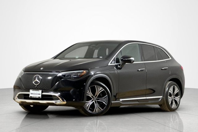 2023 Mercedes-Benz EQE EQE 350