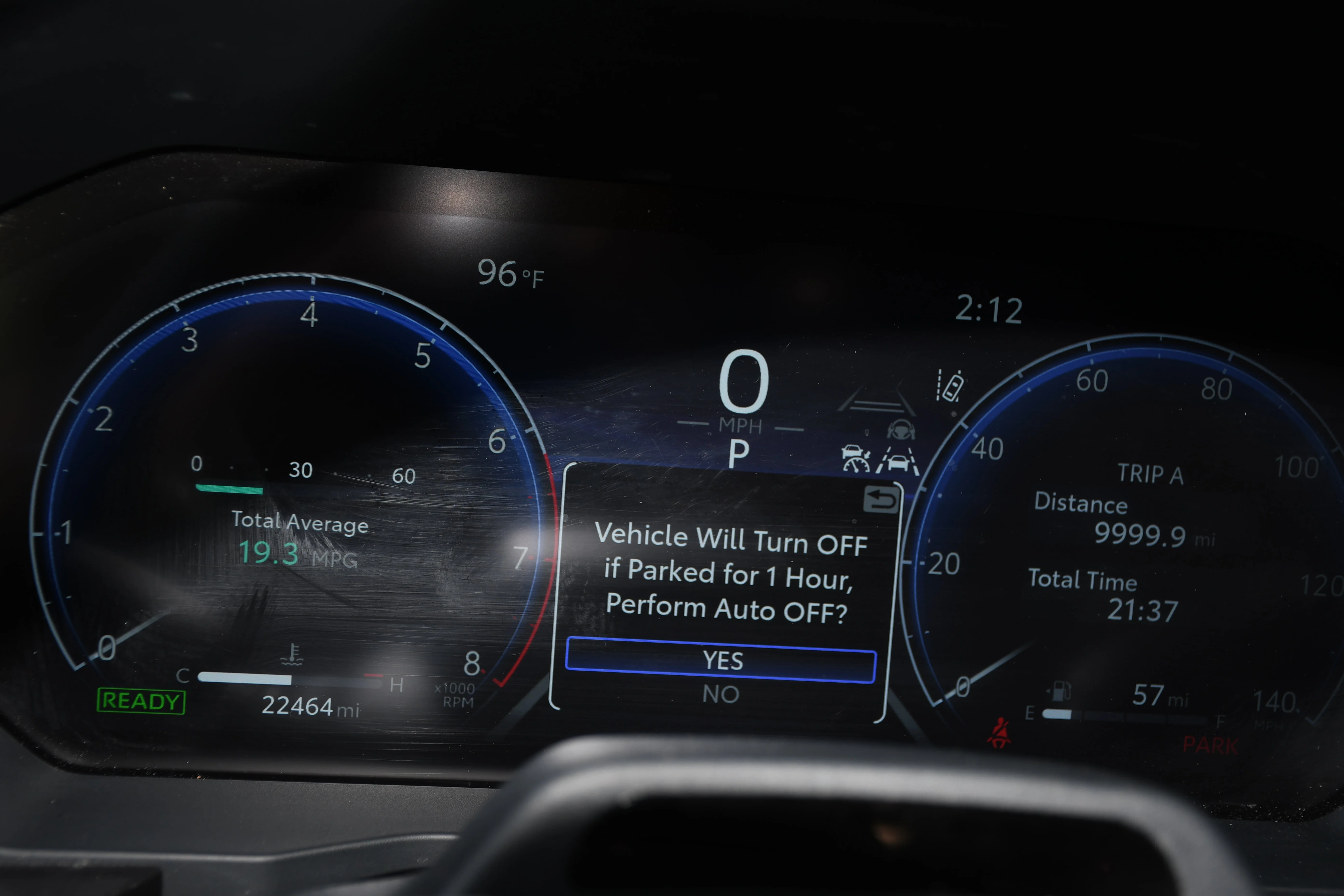 Used 2025 Gray Toyota Base image 14