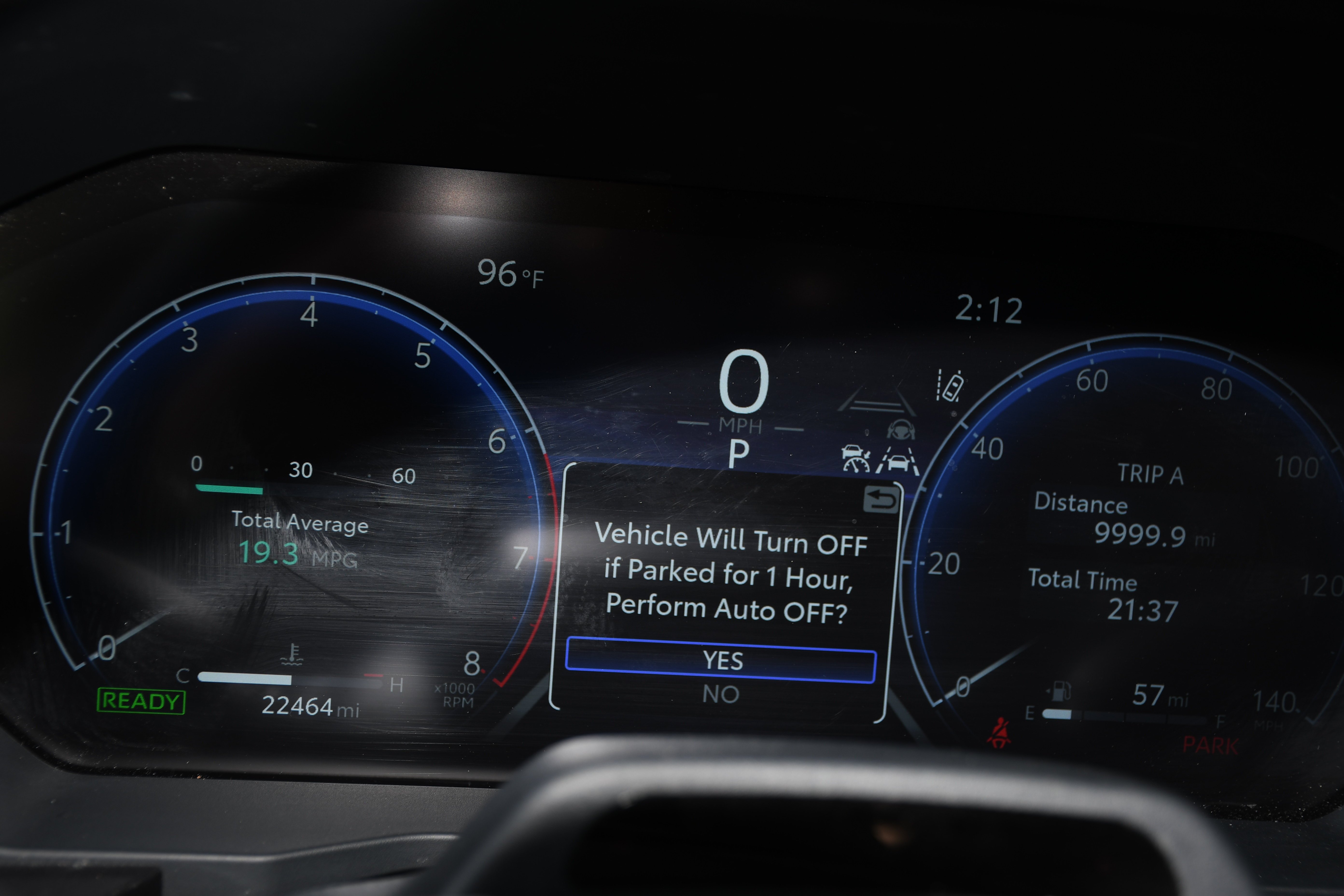 Used 2025 Gray Toyota Base image 15