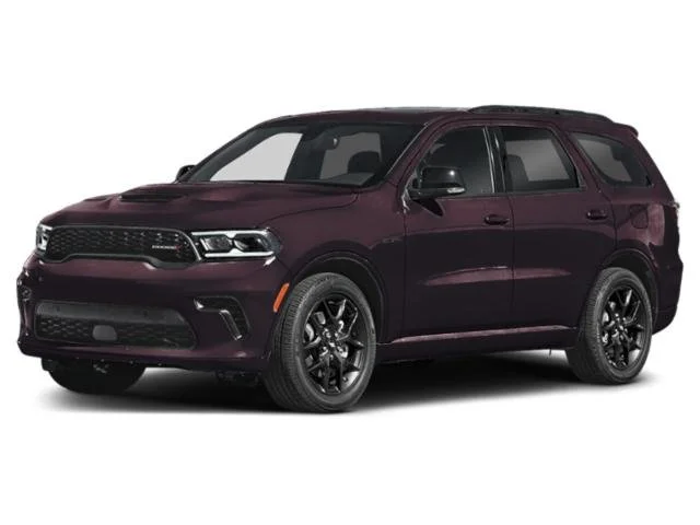2026 Dodge Durango GT HEMI Plus V8 AWD's photo