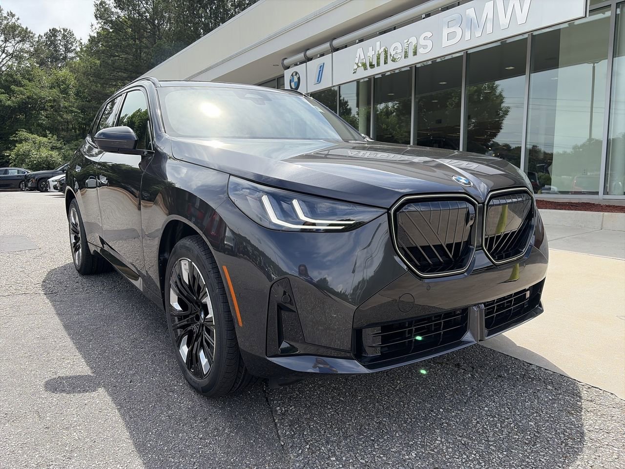 2026 BMW X3 30 XDRIVE's photo