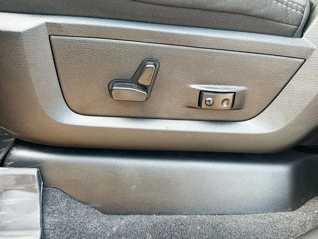 New 2026 Ceramic Gray Clearcoat RAM Big Horn image 19