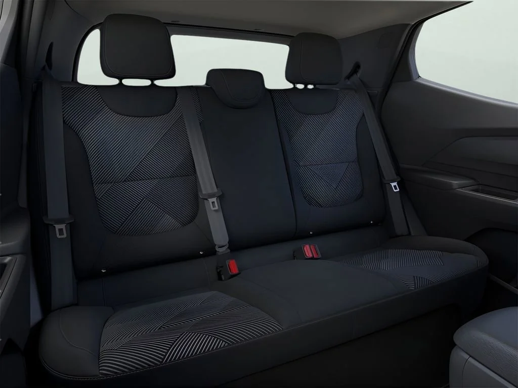 2027 Chevrolet Bolt LT - Photo 16