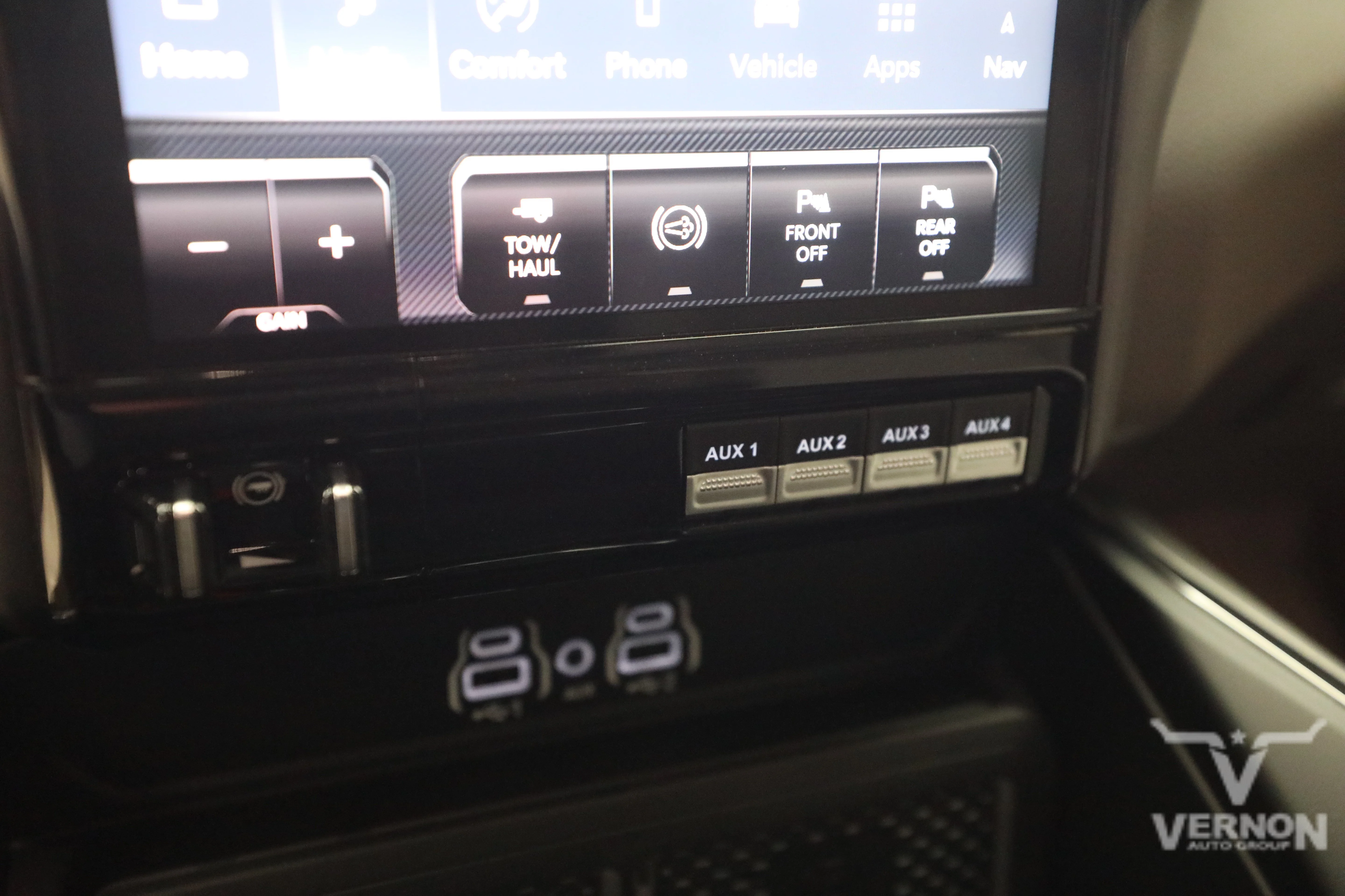 New 2026 Ram 3500 SRW Laramie Crew Cab 4x4
