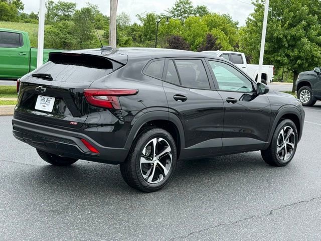 2026 Chevrolet Trax RS - Photo 12