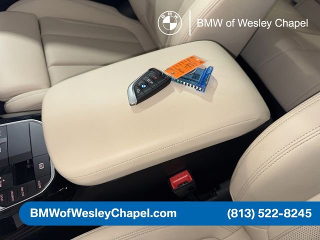 2024 BMW X3 30i - Photo 29