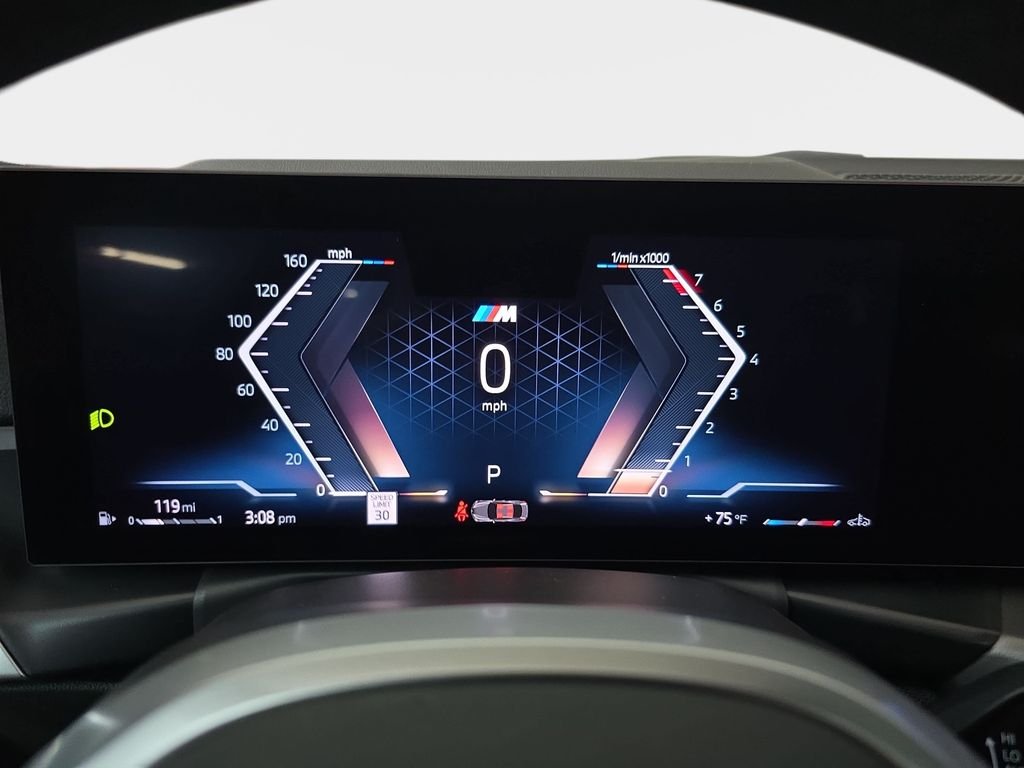 New 2026 Vegas Red Metallic BMW 230i xDrive image 17