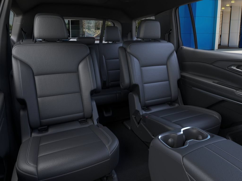 2026 Chevrolet Traverse LT - Photo 17