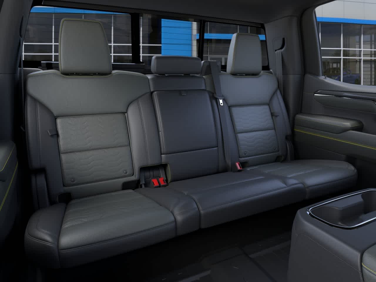 2026 Chevrolet Silverado 1500 ZR2 - Photo 17