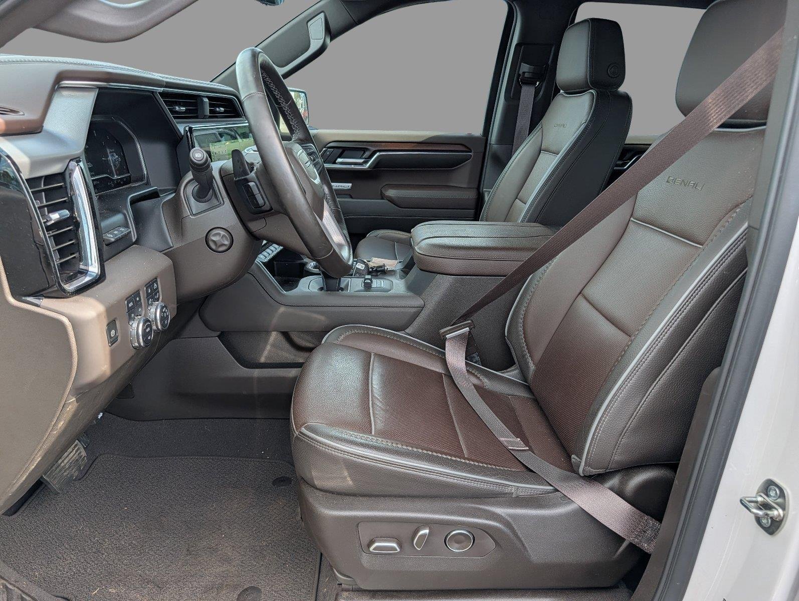 2024 GMC Sierra 1500 Denali Denali - Photo 11
