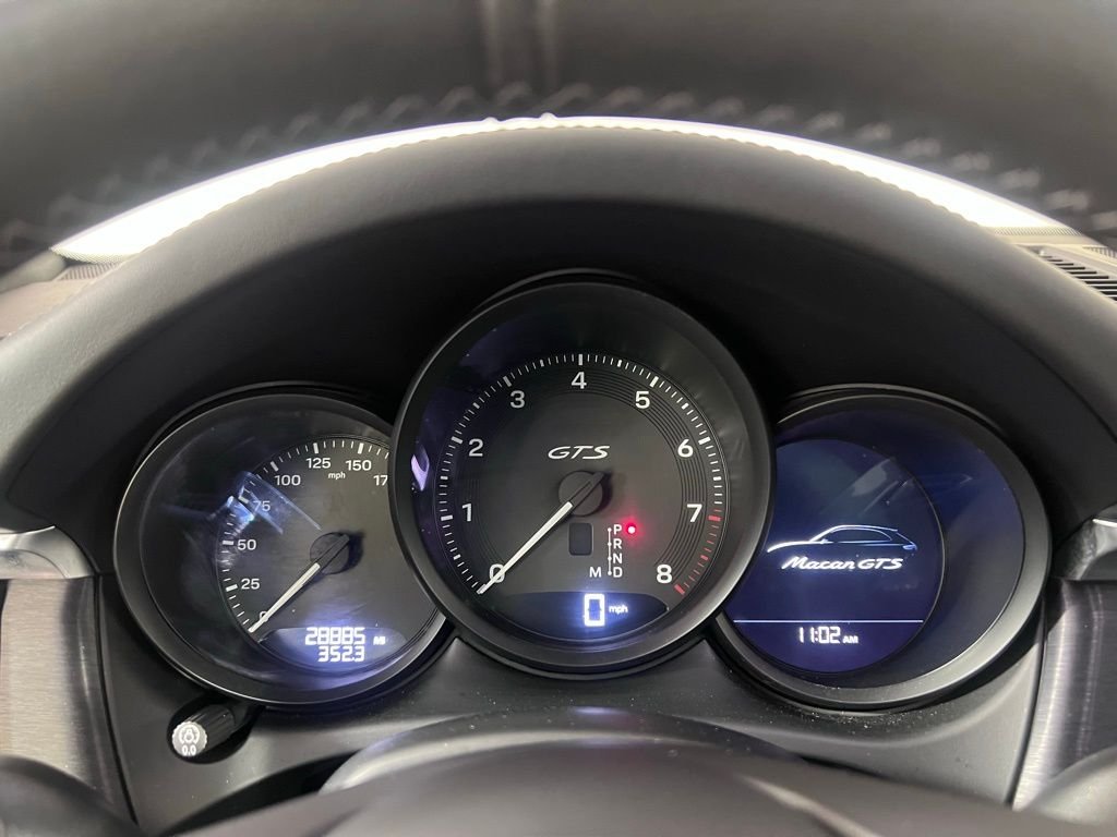 Certified Used 2023  Porsche GTS image 30