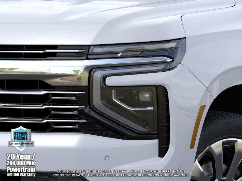 2026 Chevrolet Tahoe Premier - Photo 10