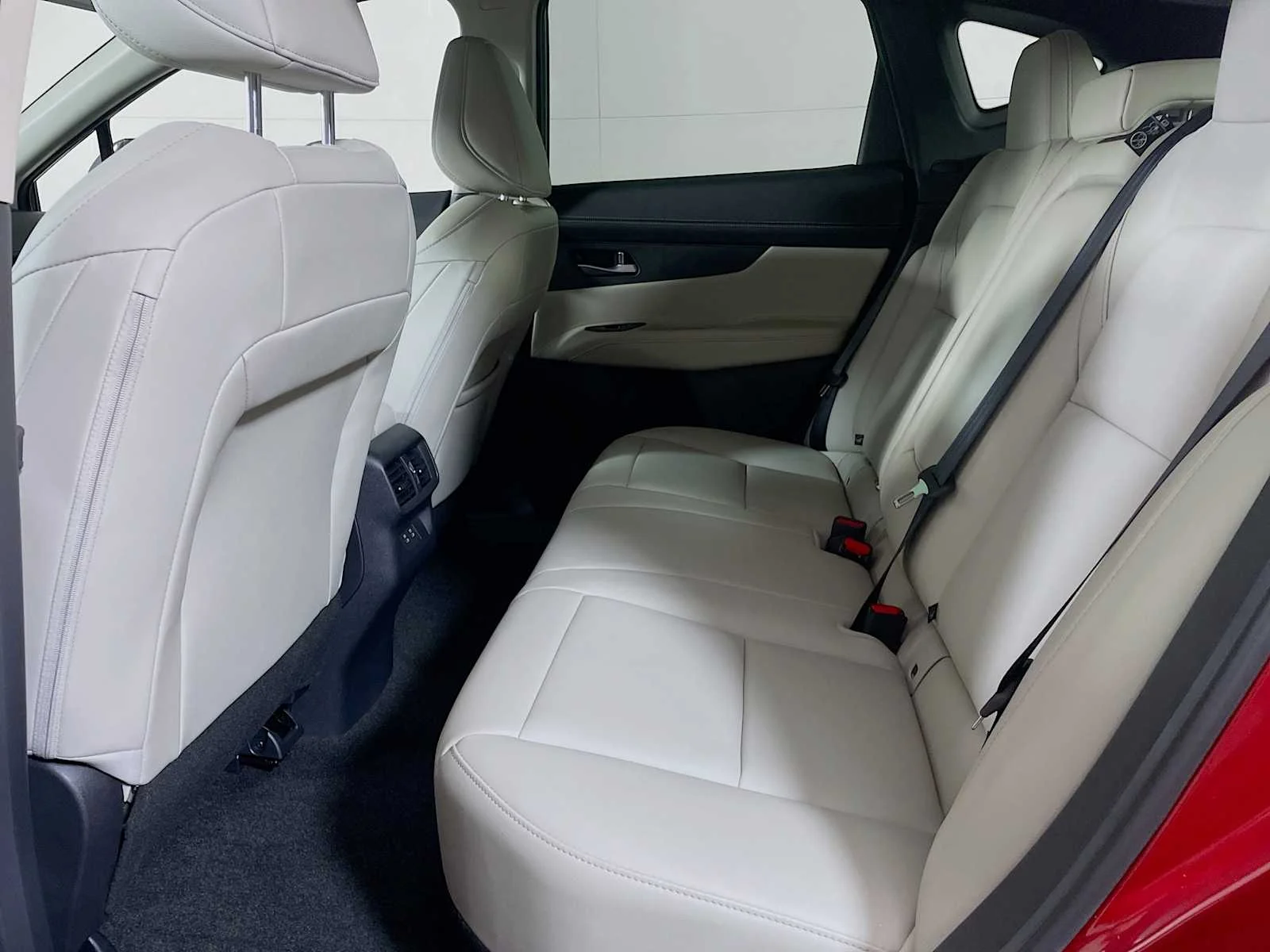 2025 Nissan Murano SL - Photo 23