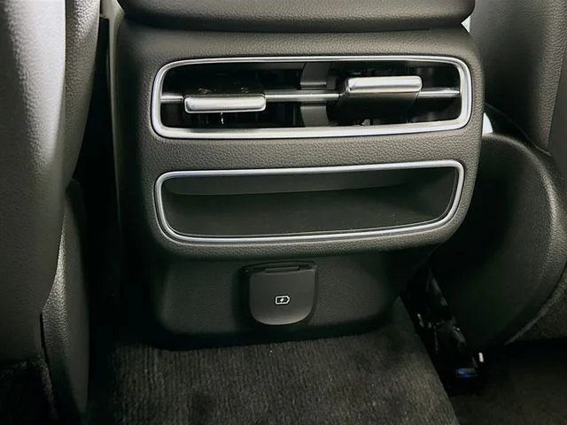 New 2026 Genesis GV70 2.5T