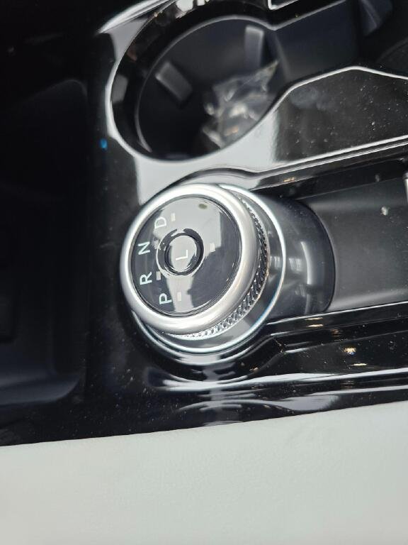2026 Ford Explorer Platinum - Photo 26