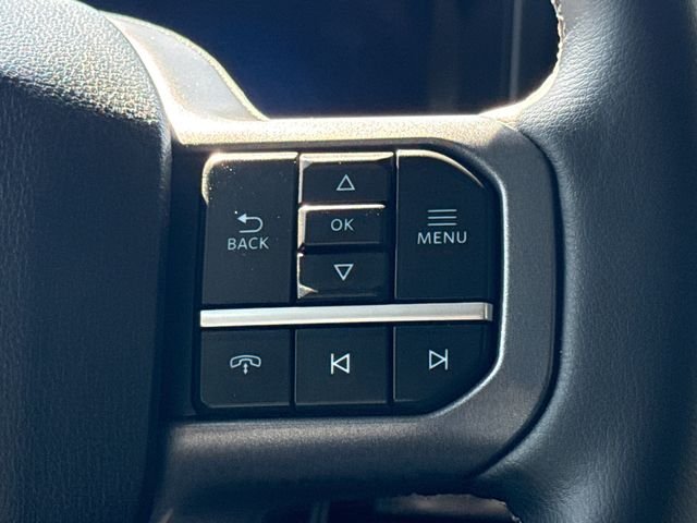 Used 2026 White Ford Lariat image 28