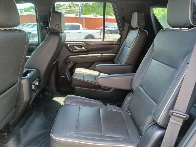 Certified Used 2022 Gray GMC SLT image 27