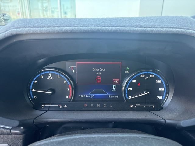 2024 Ford Bronco Sport Outer Banks - Photo 50