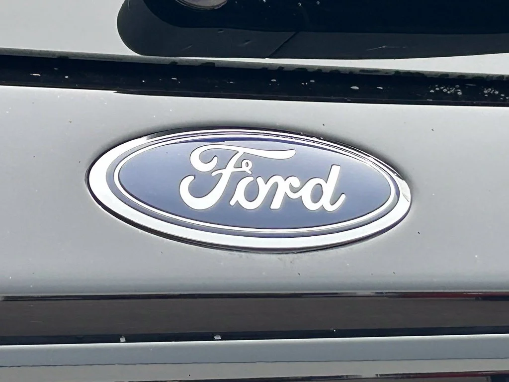 Used 2024 Black Metallic Ford ST-Line image 21