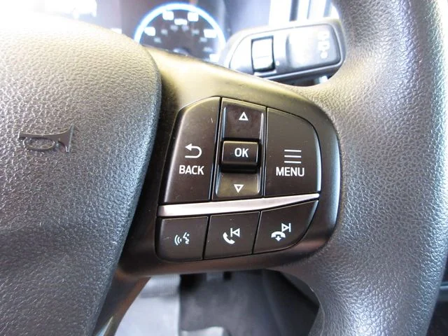Certified Used 2023 Oxford White Ford Big Bend image 16