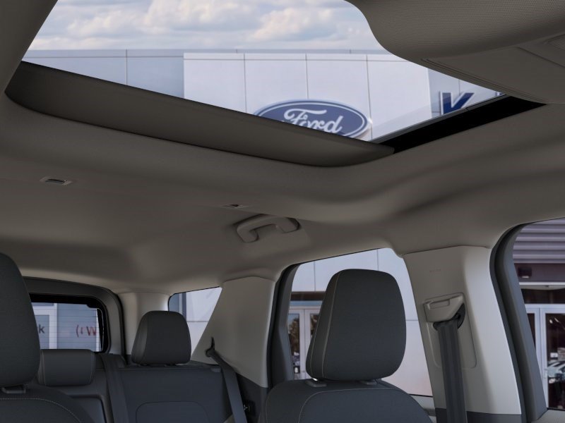 New 2026 Oxford White Ford Big Bend image 23