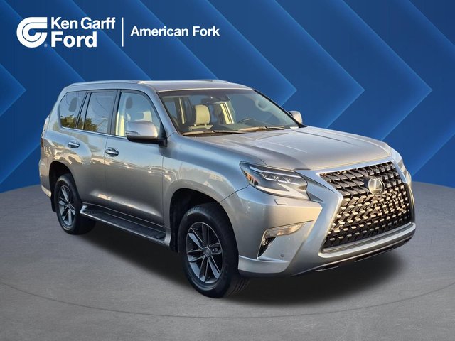 2021 Lexus GX 460 GX 460 Premium